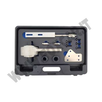 Moltiplicatore di coppia per motori Ford 1.0 EcoBoost e Duratec