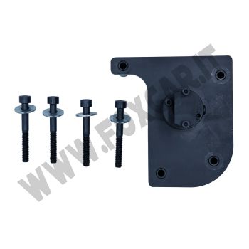 Attrezzo blocco albero a camme Alfa, Fiat, Jeep 1.5 Turbo Benzina/Hybrid