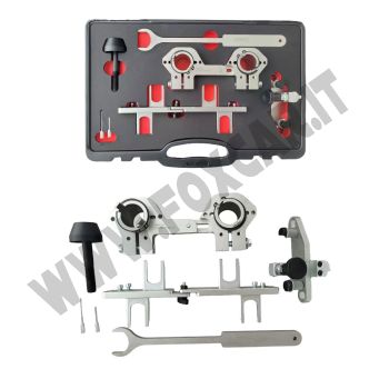 Kit distribuzione Opel Astra K motori 1.2 LIH dal 2019
