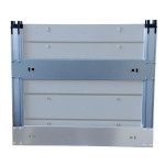 Supporto modulare per cassettiere Fami da 50 cm