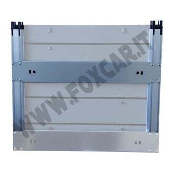 Supporto modulare per cassettiere Fami da 50 cm
