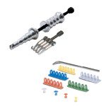 PROMO: Kit PDR per riparazione ammaccature da grandine in carrozzeria