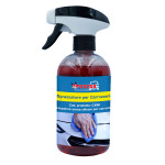 Sgrassatore professionale a base acquosa per carrozzeria, cerchi e van...
