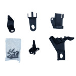 Kit riparazione faro destro per Lancia Ypsilon 2011-2016