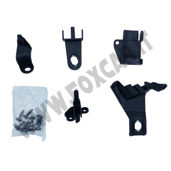 Kit riparazione faro destro per Lancia Ypsilon 2011-2016