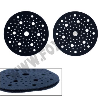 Salva Platorello Ø 150 mm a 97 fori per platorelli Fusion