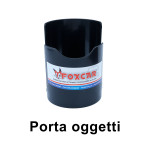 Porta bombolette magnetico per Officina e Carrozzeria