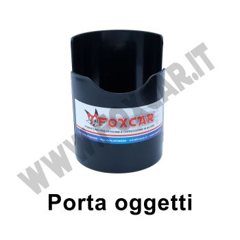Porta bombolette magnetico per Officina e Carrozzeria