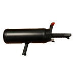 Power booster d'aria, tallonnatore per gomme da 9L per gonfiaggio rapi...