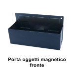 Supporto magnetico per bombolette spray e utensili da Officina e Carro...