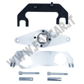 Kit messa in fase per motori benzina Jaguar e Land Rover AJ200 Ingenium