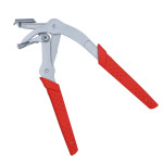 Pinza rimuovi bottoni clip auto