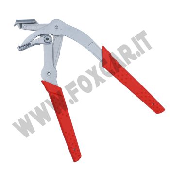 Pinza rimuovi bottoni clip auto