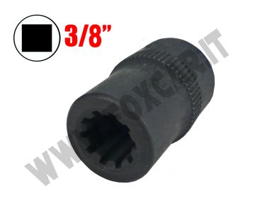 Chiave a bussola pinza freno per Audi Q7 Porsche Cayenne Volkswagen Touareg da 9
  mm