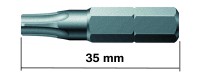 Chiave a inserto TORX da 20 esagono cinque sedicesimi