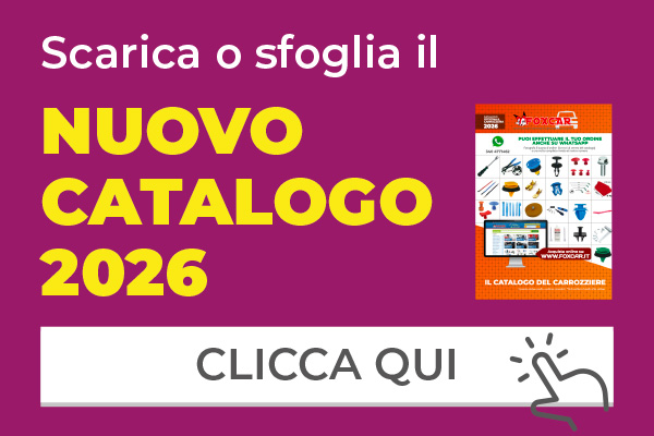 Catalogo 2026 Foxcar